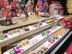 -芝小官毛肚火锅海鲜自助(淮安清江浦区新亚店)