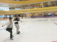 -冠军冰场CHAMPION RINK(苏州中心商场店)