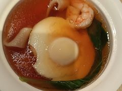 -小船渔村•大连菜•大连焖鱼(黄河路店)