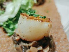-LA CREPERIE BRETONNE布列塔尼法式餐厅(天童北路店)