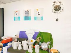 -蒂朵儿童绘画美术教室