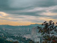 -峙山公园