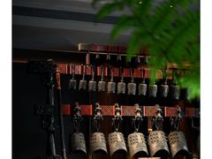 -曾宴·楚菜(湖北省博物馆店)