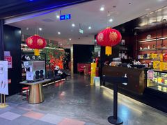 -四川饭店(城乡购物中心店)