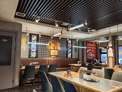 大堂-金龙烧烤·牛肉面(西塔店)