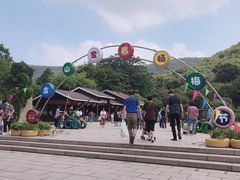 -宝岩生态观光园