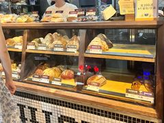 -Juicy Bakery(大学路店)