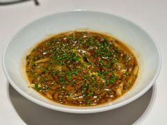 沙蒜烧豆面-新荣记(椒江店)