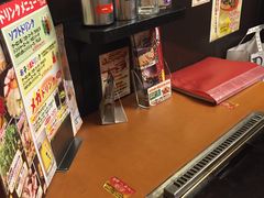 -鹤桥风月(ヨドバシ梅田店)