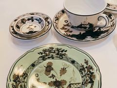 -夏苑(新加坡丽思卡尔顿美年酒店)