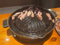-kingkong大猩猩烤肉(CBD店)