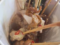 -童陈记重庆冷串串(食宝街店)