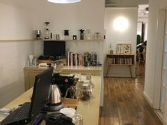 -Cafe Villa