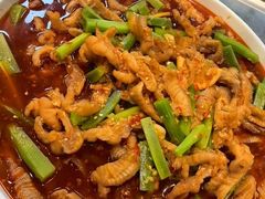 -大张烙馍村·美食地标(泉山店)