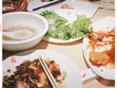 -功德林(南京西路店)