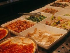 -乡村基(两江新区黄山大道第二餐厅)