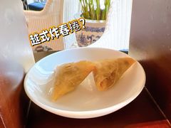 -荟景阁葡国餐厅