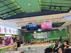 -麻辣空间·清油火锅(万达广场店)