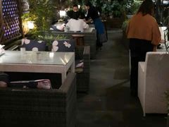 -早安曼谷泰国餐厅