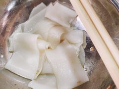-老仓醋米线(万达店)