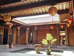 -许驸马府
