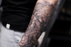 -飛凡TATTOO纹身•原创