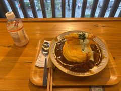 -无印良品餐堂 MUJI Diner(成都太古里店)