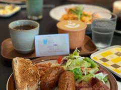 -SorSod 咖啡&食堂