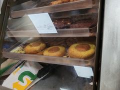 -赛百味SUBWAY(财富购物中心店)