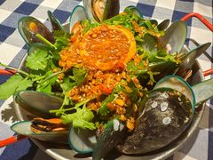 -阿妹小海鲜(下角店)