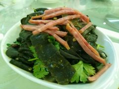 -天津雅园饭店(成林道店)