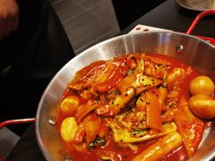 -西塔老太太泥炉烤肉(龙湖北苑天街店)