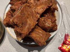 -董家大院·京味家常菜(朝丰家园店)