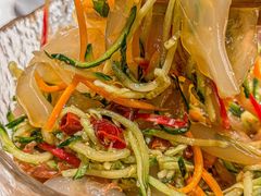 -锅当当铁锅炖烀饼王(长泰广场店)
