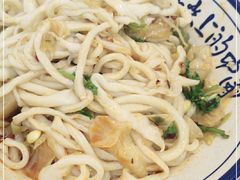 -马虎面馆(新西蓝店)