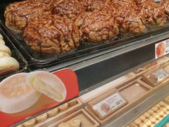 -泸溪河桃酥(欧尚店)