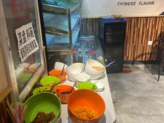 -刘记光大火锅鸡(北行店)