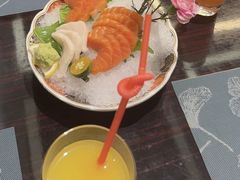 -汕头国际大酒店-牛一町目餐厅