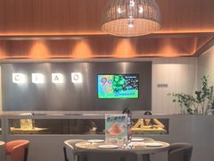 -菲滋意式餐厅(富阳东方茂店)