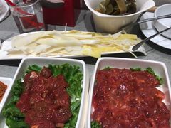 -海底捞火锅(亲贤北街店)