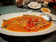 -楚鲜·汉正街一号(天河店)