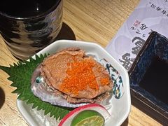 -鹤龟料理店(时代天街店)