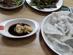 -嘉合兴水饺(成寿寺店)