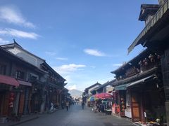 -再回首鸡肉米线(人民路一店)