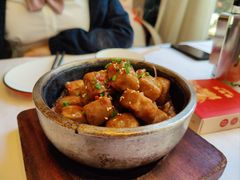 -聚鑫阁江浙菜·非遗传承技艺(闵行交大店)