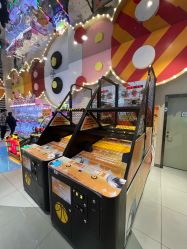 -meland club亲子乐园(重庆万象城店)