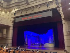 -北京喜剧院