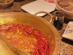 -小龙坎老火锅(建华店)