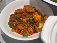 -兰湘子·湘菜小炒(南京江宁万达店)