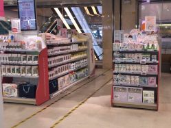 -孩子王童乐园(唐山万达广场店)